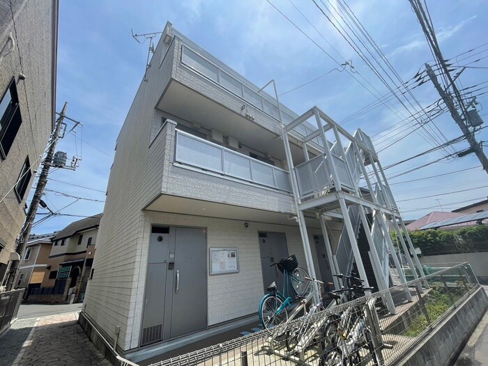 物件外観写真4　(外観写真)