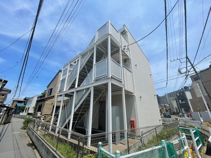 物件外観写真5　(外観写真)