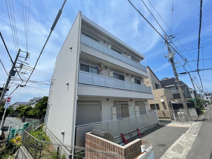 物件外観写真6　(外観写真)