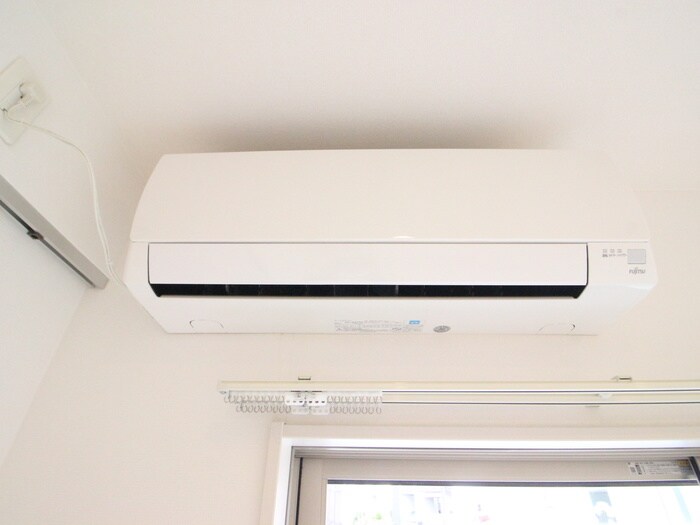 物件内観写真10　(居室)