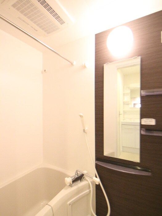 物件内観写真15　(バス／シャワールーム等)