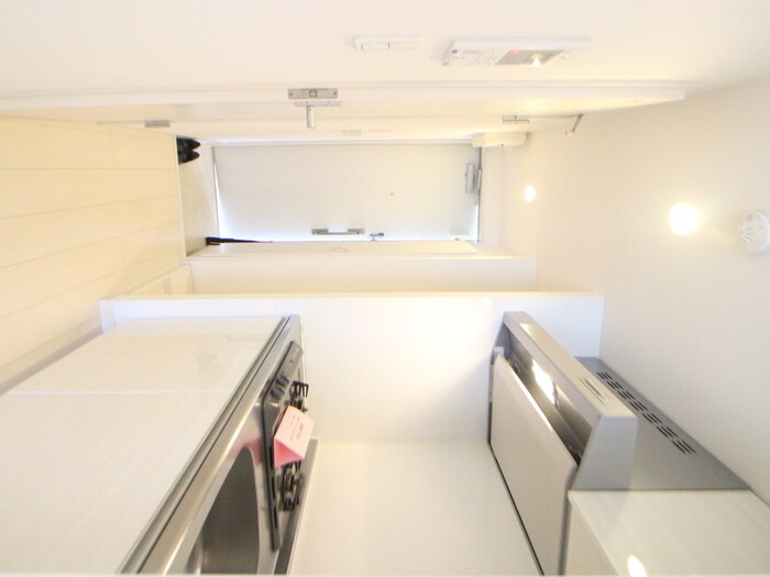 物件内観写真21　(廊下)