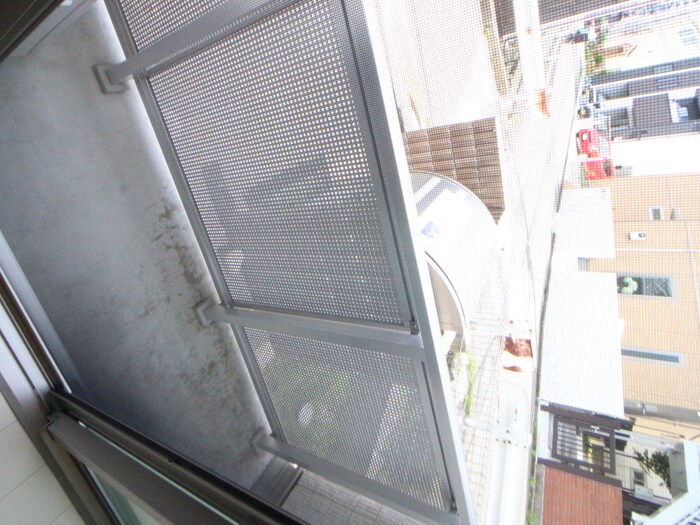 物件内観写真22　(ベランダ・バルコニー)