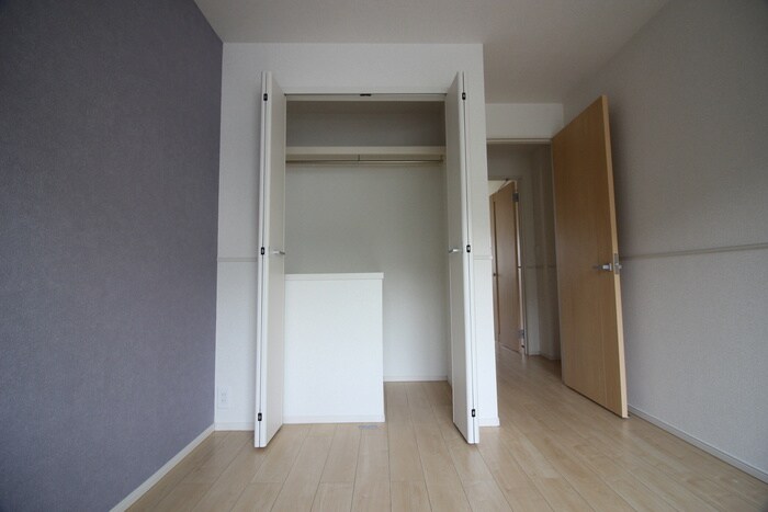 物件内観写真11　(収納)