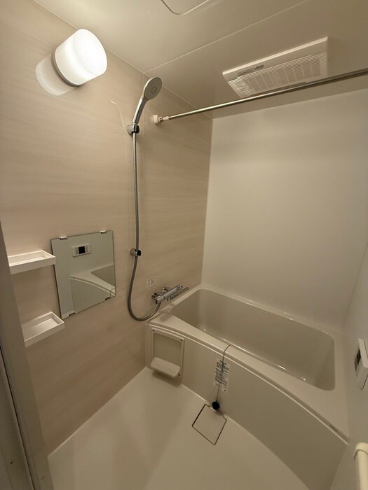 物件内観写真12　(バス／シャワールーム等)