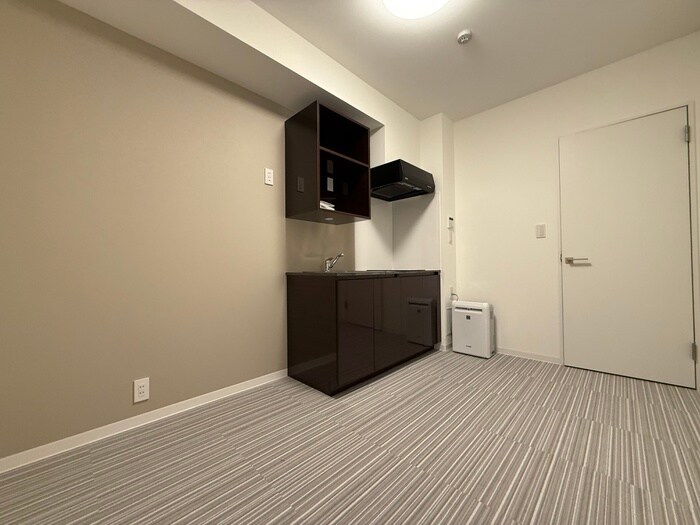 物件内観写真17　(キッチン)