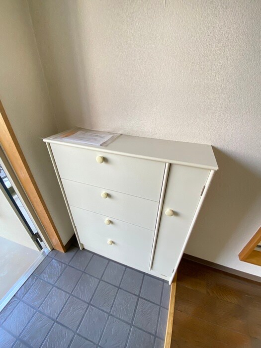 物件内観写真8　(靴箱)
