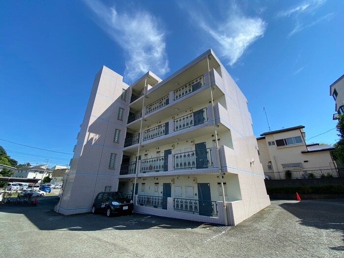 物件外観写真3　(外観写真)