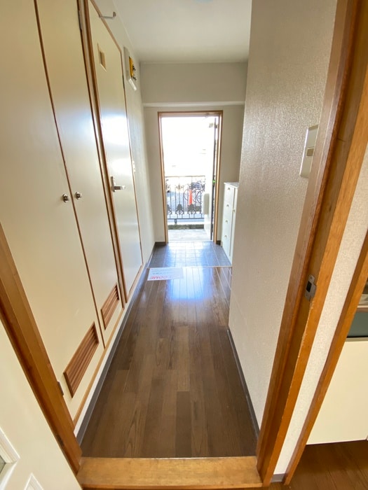 物件内観写真12　(キッチン)