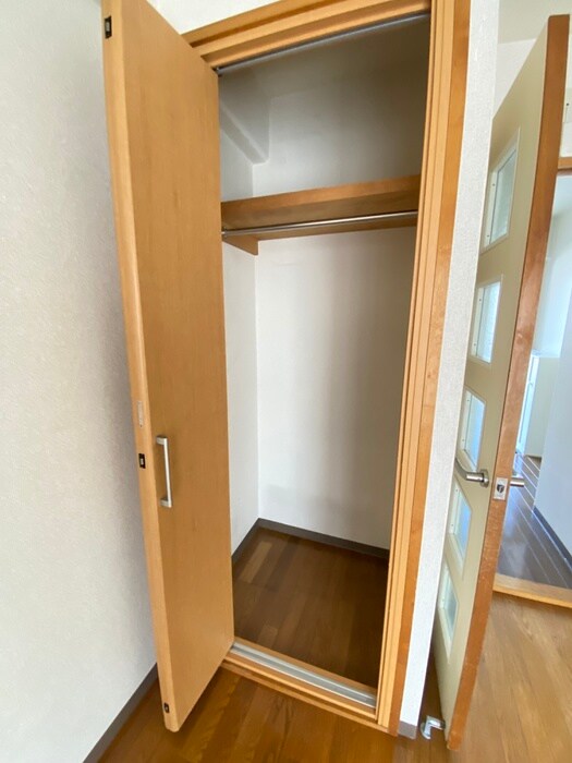 物件内観写真20　(収納)