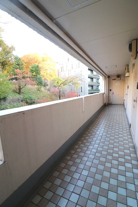 三分坂マンションのその他