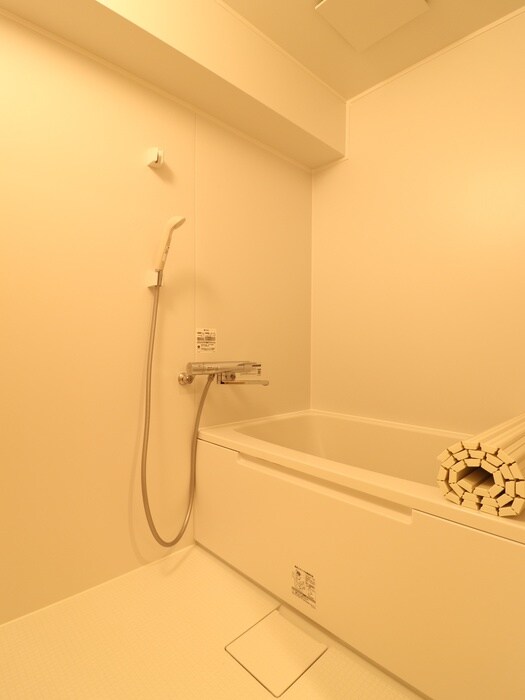 三分坂マンションのバス