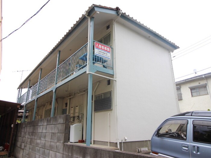 物件外観写真4　(外観写真)