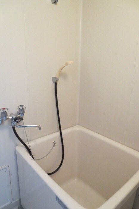 物件内観写真10　(バス／シャワールーム等)