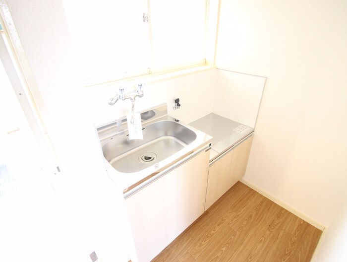 物件内観写真13　(キッチン)