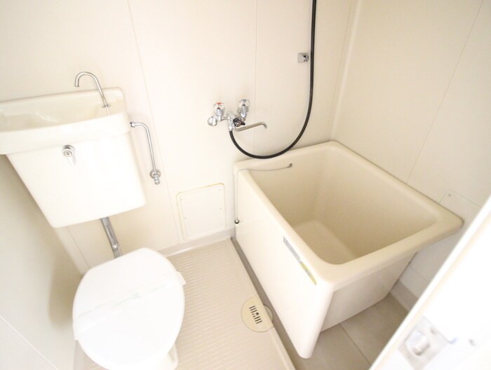 物件内観写真15　(バス／シャワールーム等)