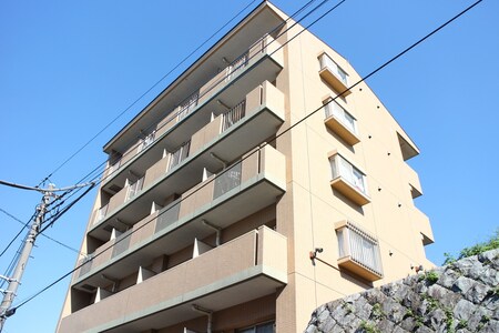 ＴＮコンフォ－ト外観写真