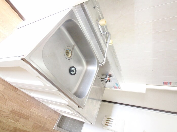 物件内観写真7　(キッチン)