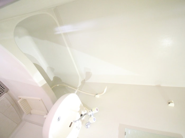 物件内観写真9　(バス／シャワールーム等)