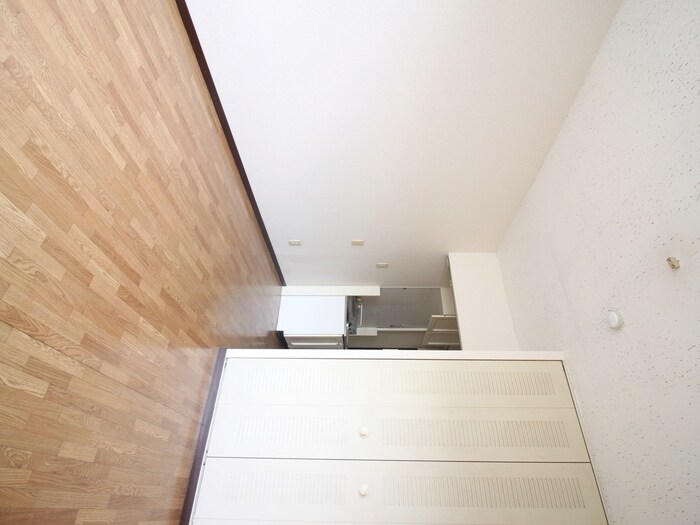 物件内観写真21　(居室)