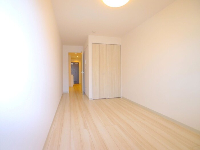 物件内観写真6　(居室)