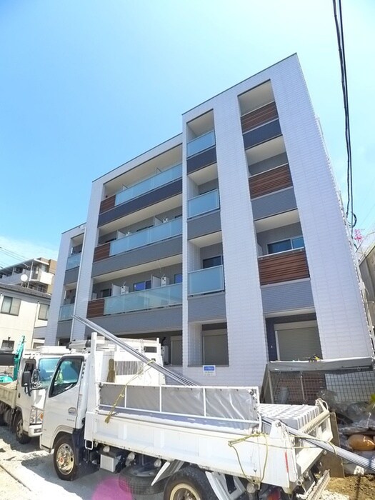 物件外観写真4　(外観写真)