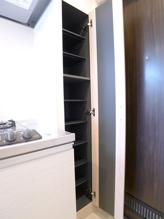 物件内観写真14　(靴箱)