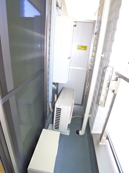 物件内観写真15　(ベランダ・バルコニー)