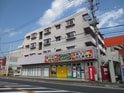 エクセルシティ小机