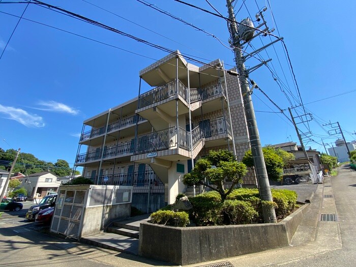 物件外観写真3　(外観写真)