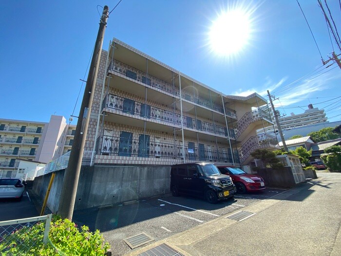 物件外観写真4　(外観写真)