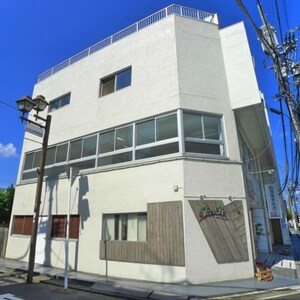 高橋ビル外観写真