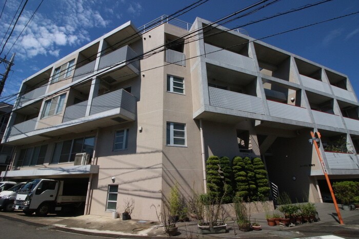 物件外観写真4　(外観写真)