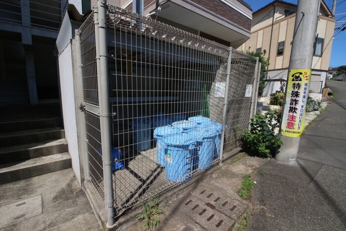 物件外観写真5　(建物設備)