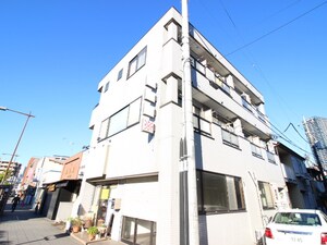 メゾンピリカ外観写真