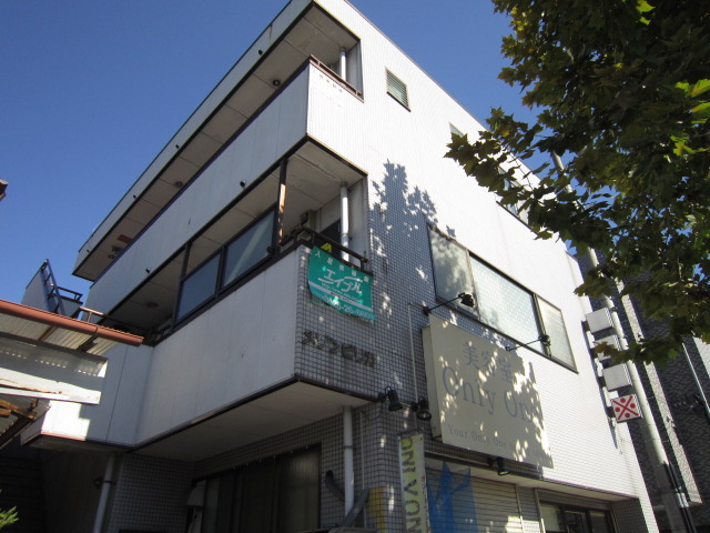 外観写真