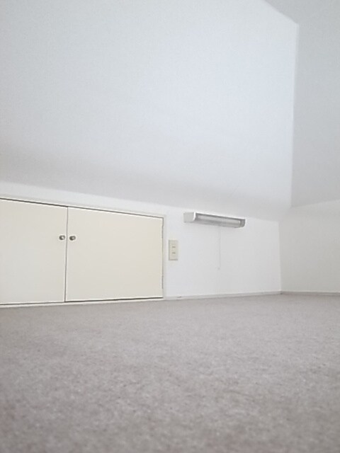 物件内観写真6　(ロフト)