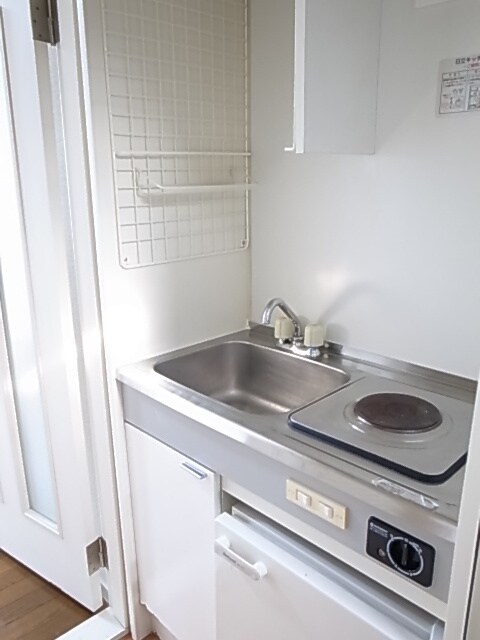 物件内観写真11　(キッチン)