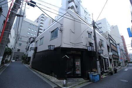 菅谷ビル外観写真