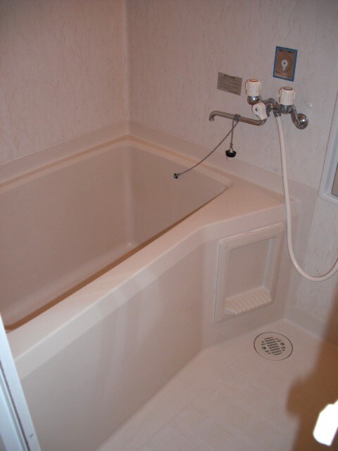 物件内観写真4　(バス／シャワールーム等)