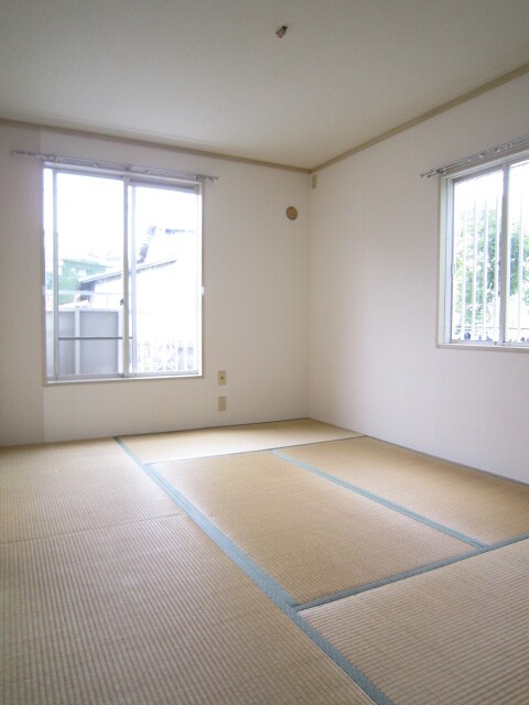 物件内観写真9　(居室)