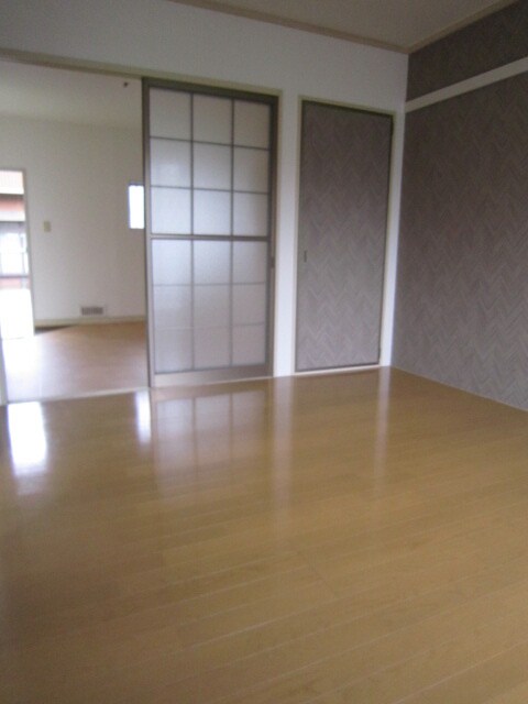 物件内観写真11　(居室)