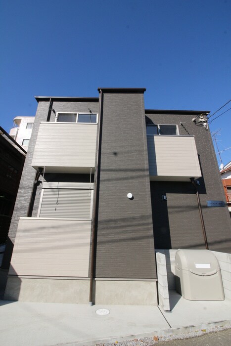 物件外観写真6　(その他)