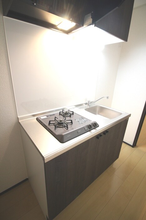 物件内観写真10　(キッチン)