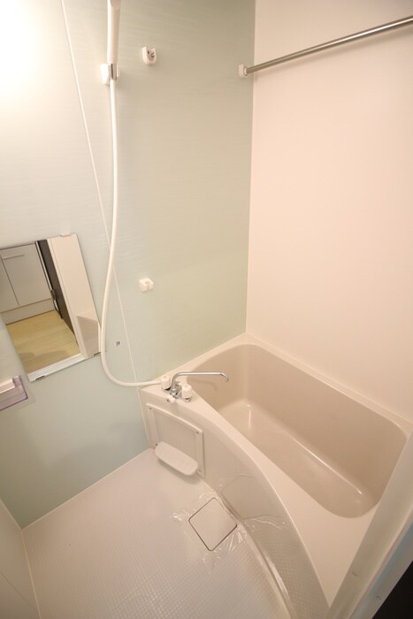 物件内観写真10　(バス／シャワールーム等)