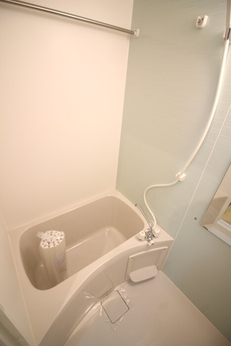 物件内観写真11　(バス／シャワールーム等)