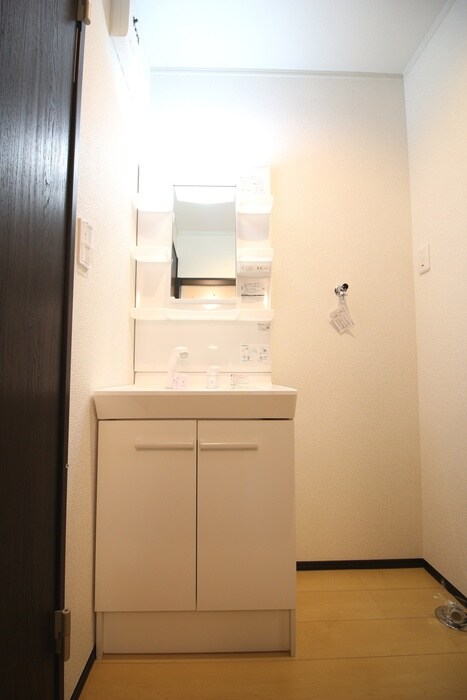 物件内観写真12　(洗面)