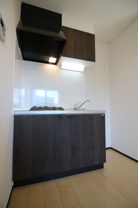 物件内観写真14　(キッチン)