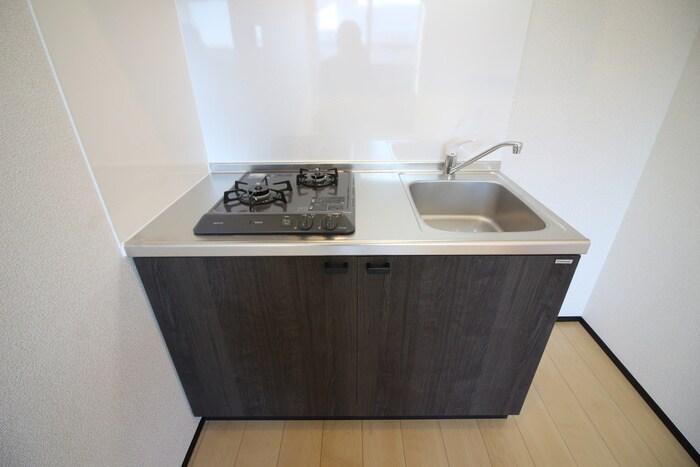 物件内観写真15　(キッチン)