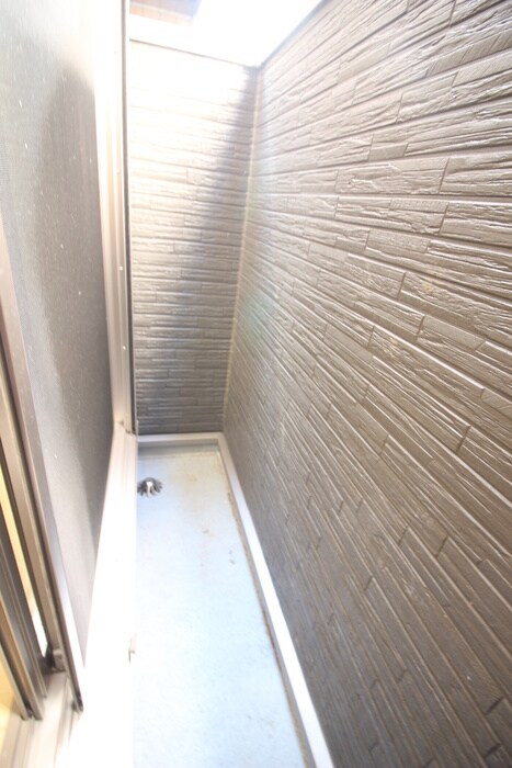 物件内観写真19　(ベランダ・バルコニー)